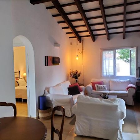 Grupoandria Villa Julia Cala en Forcat Zewnętrze zdjęcie